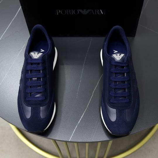 Picture of Armani Shoes _SKUArmanisz38-45hnh1213878